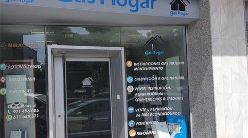 Photo 4 of Premises to rent in Carrer General Riera, 130, Cas Capiscol,  Palma de Mallorca