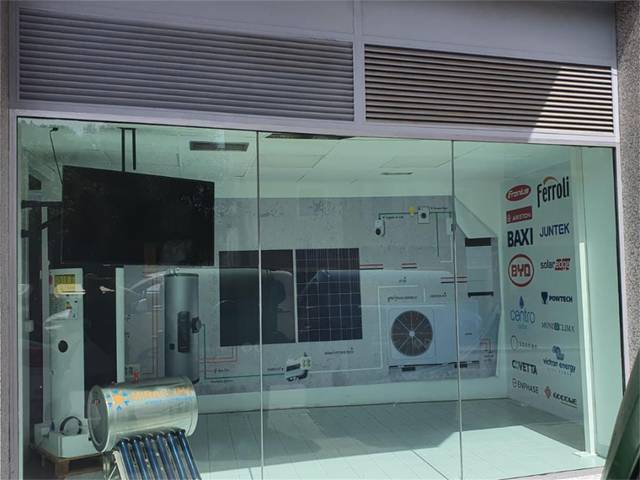 Local comercial en Venta en Carrer General Riera en Cas Capiscol