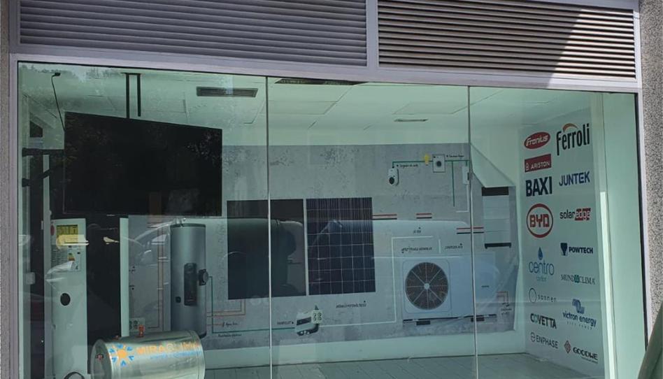 Premises for sale in Carrer General Riera, Cas Capiscol, Illes Balears - image 1 Photo 1 of Premises for sale in Carrer General Riera, Cas Capiscol, Illes Balears