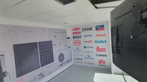 Premises for sale in Carrer General Riera, Cas Capiscol, Illes Balears - image 5 Photo 5 of Premises for sale in Carrer General Riera, Cas Capiscol, Illes Balears