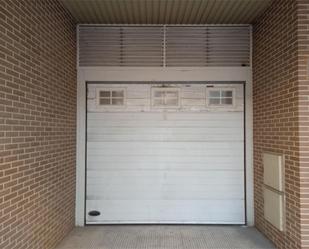 Exterior view of Garage to rent in Ejea de los Caballeros