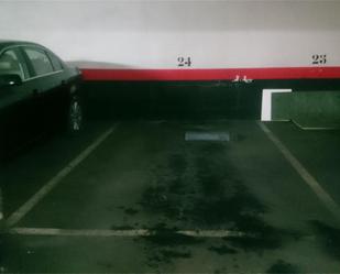 Parking of Garage to rent in San Sebastián de los Reyes