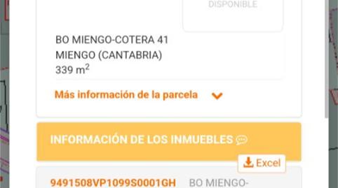 Photo 2 of Residential for sale in Miengo, Miengo pueblo, Cantabria