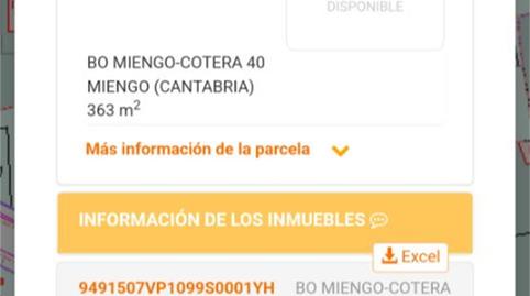 Photo 3 of Residential for sale in Miengo, Miengo pueblo, Cantabria