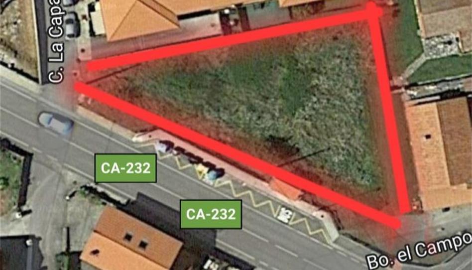 Photo 1 of Residential for sale in Miengo, Miengo pueblo, Cantabria