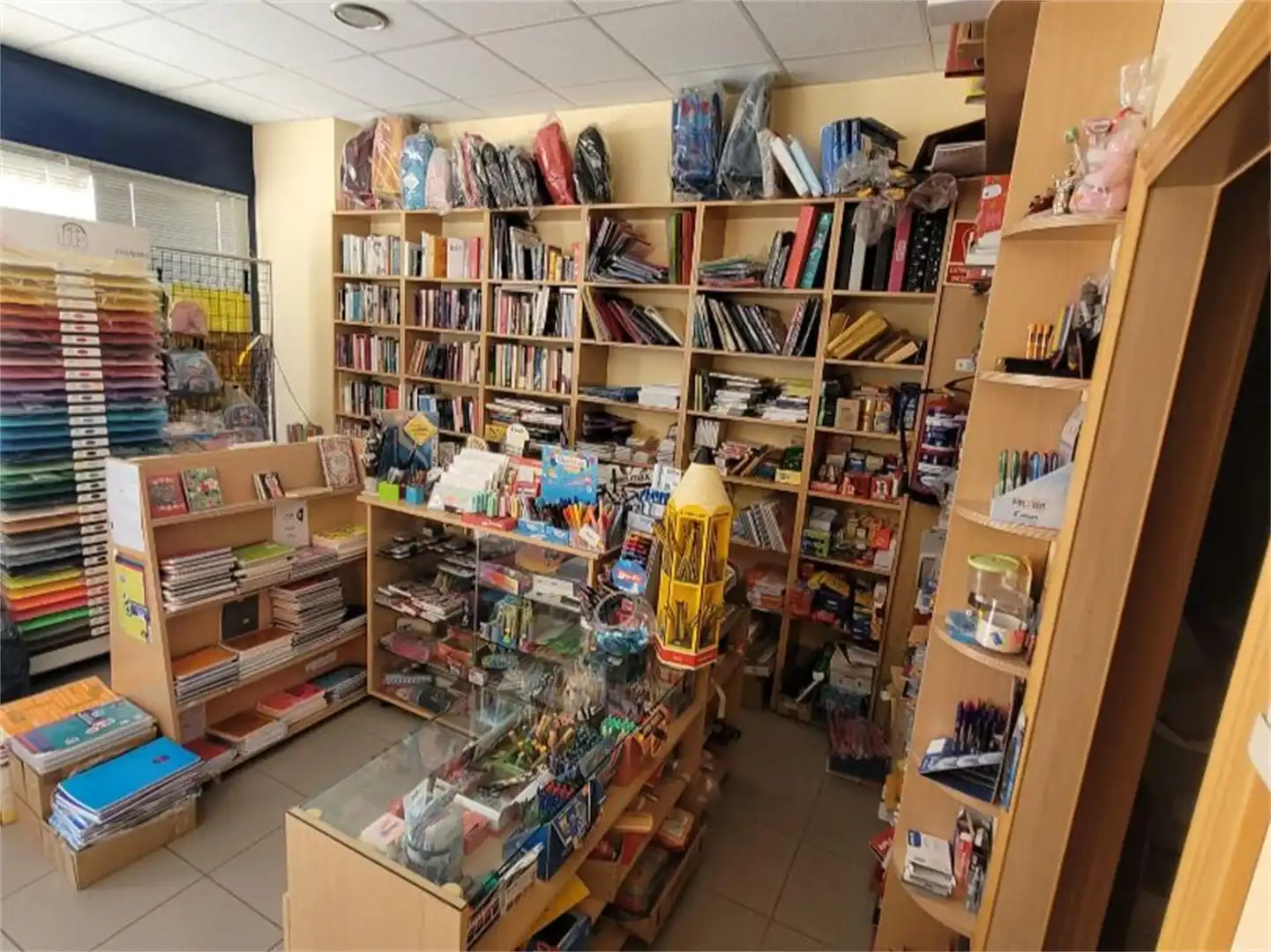 Local en venta en Calle Don Ramiro, 5, San Isidro - Espíritu Santo Local en venta en Zamora Capital con Aire acondicionado, Calefacción y Amueblado