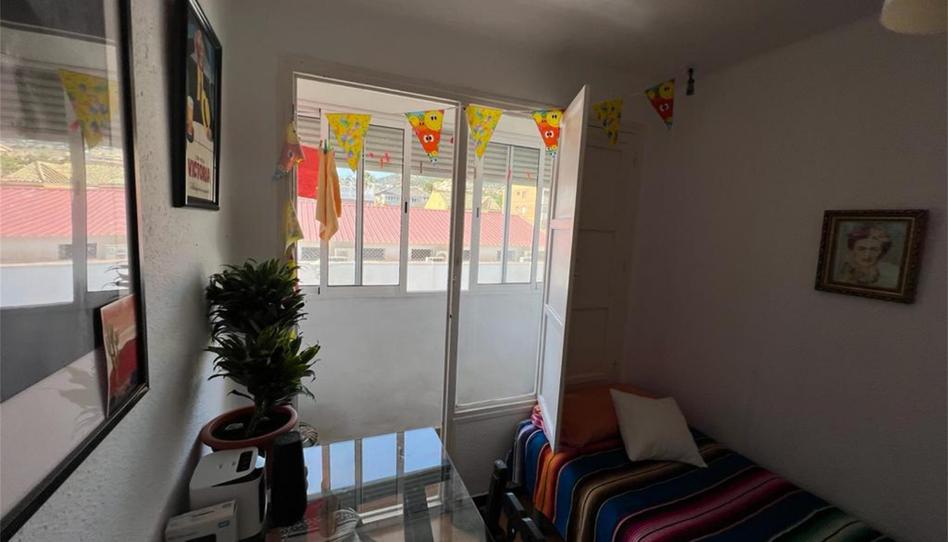 Apartment to rent in Calle Bolivia, 114, Pedregalejo - Morlaco, Málaga - image 1 Photo 1 of Apartment to rent in Calle Bolivia, 114, Pedregalejo - Morlaco, Málaga