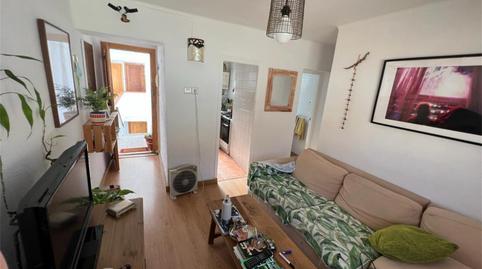 Apartment to rent in Calle Bolivia, 114, Pedregalejo - Morlaco, Málaga - image 5 Photo 5 of Apartment to rent in Calle Bolivia, 114, Pedregalejo - Morlaco, Málaga