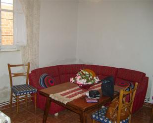 Dining room of House or chalet for sale in Santa Ana de Pusa