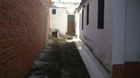 Foto 2 de Casa o xalet en venda a Calle Obispo Doctor Granados, Santa Ana de Pusa, Toledo