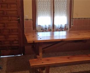 Dining room of Premises for sale in Hormilla