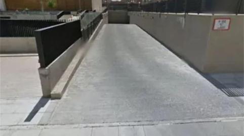 Garage for sale in Calle San Sebastián, 29, Los Villares, Madrid - image 2 Photo 2 of Garage for sale in Calle San Sebastián, 29, Los Villares, Madrid