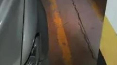 Garage for sale in Calle San Sebastián, 29, Los Villares, Madrid - image 3 Photo 3 of Garage for sale in Calle San Sebastián, 29, Los Villares, Madrid