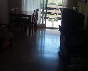 Living room of Flat for sale in Siete Aguas  with Balcony