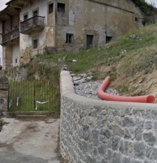 Finca rústica en venda a Barrio la Fuente, 19, Val de San Vicente , Cantabria - imatge 1 Foto 1 de Finca rústica en venda a Barrio la Fuente, 19, Val de San Vicente , Cantabria