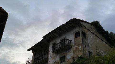 Finca rústica en venda a Barrio la Fuente, 19, Val de San Vicente , Cantabria - imatge 2 Foto 2 de Finca rústica en venda a Barrio la Fuente, 19, Val de San Vicente , Cantabria