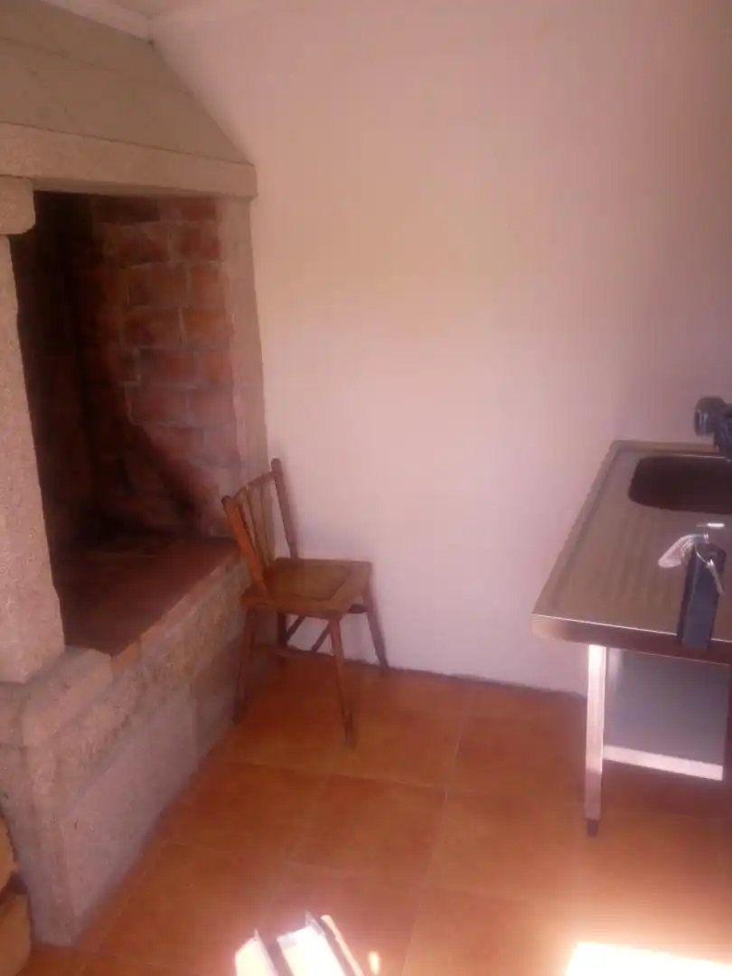 Piso en venta en Senande, Muxía Piso en venta en Muxía con Amueblado