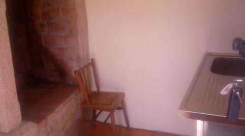 Foto 4 de Pis en venda a Senande, Muxía, A Coruña