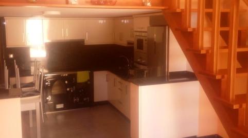 Foto 5 de Pis en venda a Senande, Muxía, A Coruña