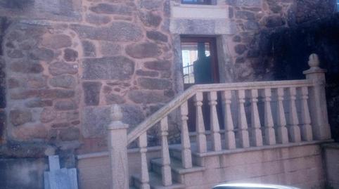 Foto 3 de Pis en venda a Senande, Muxía, A Coruña