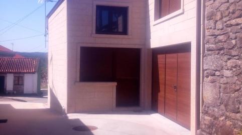 Foto 2 de Pis en venda a Senande, Muxía, A Coruña