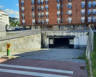 Parking of Garage for sale in Zumaia