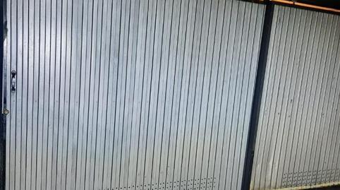 Photo 3 of Garage for sale in Barrio Aita Mari, 34, Zumaia, Gipuzkoa