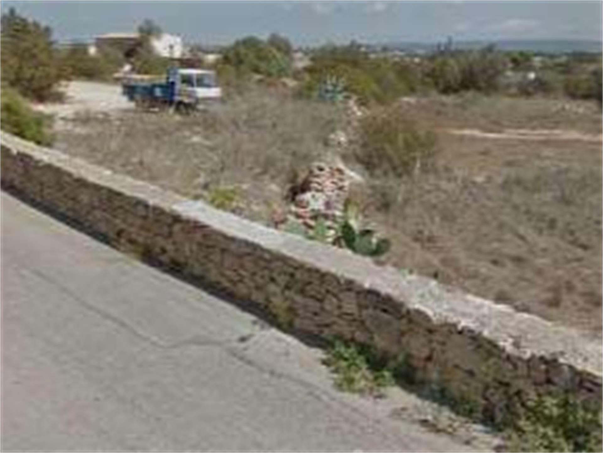 Land for sale in Carrer d'Es Pont, Formentera Land for sale in Formentera