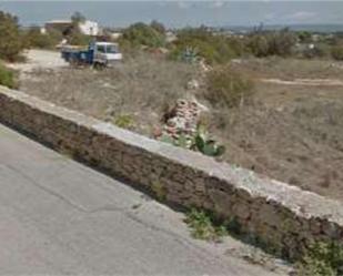 Land for sale in Formentera