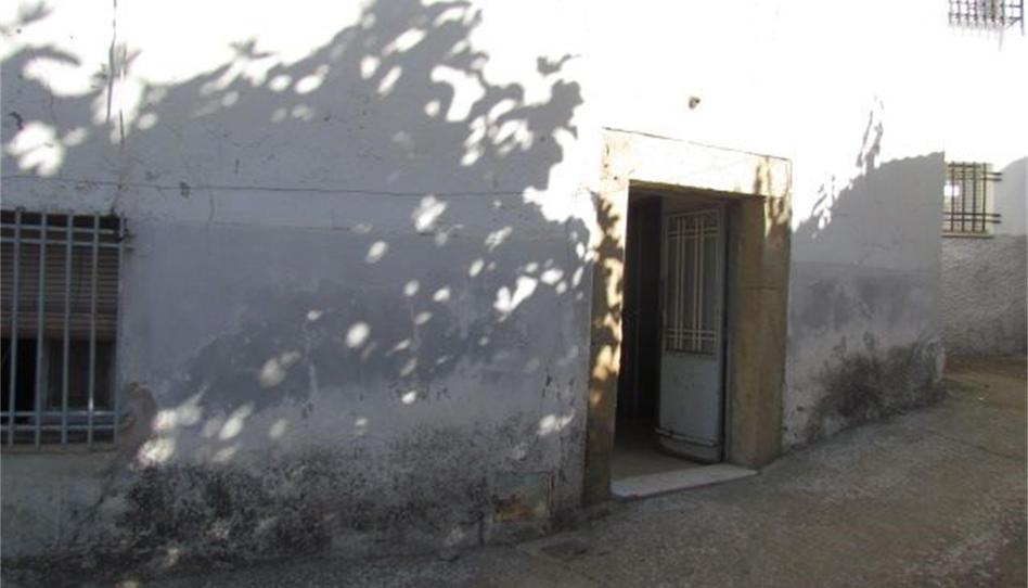 Single-family semi-detached for sale in Calle Ramón y Cajal, Salvatierra de Santiago, Cáceres - image 1 Photo 1 of Single-family semi-detached for sale in Calle Ramón y Cajal, Salvatierra de Santiago, Cáceres