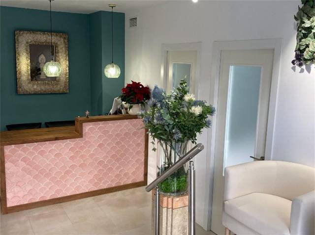 Oficina en Alquiler en Carrer dels Doctors Trias i Pujol en Pedralbes