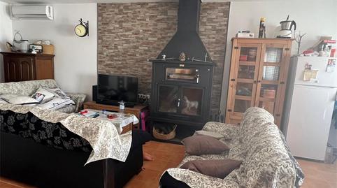 Foto 2 de Planta baixa en venda a Calle las Cruces, Enix, Almería