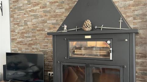 Foto 3 de Planta baixa en venda a Calle las Cruces, Enix, Almería