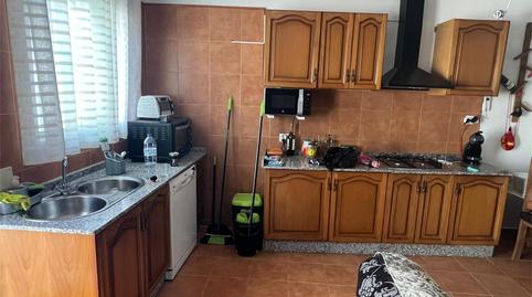 Foto 4 de Planta baixa en venda a Calle las Cruces, Enix, Almería