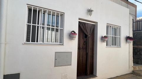 Foto 5 de Planta baixa en venda a Calle las Cruces, Enix, Almería