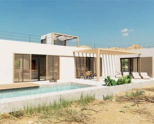 House or chalet for sale in La Oliva  with Air Conditioner, Terrace and Swimming Pool