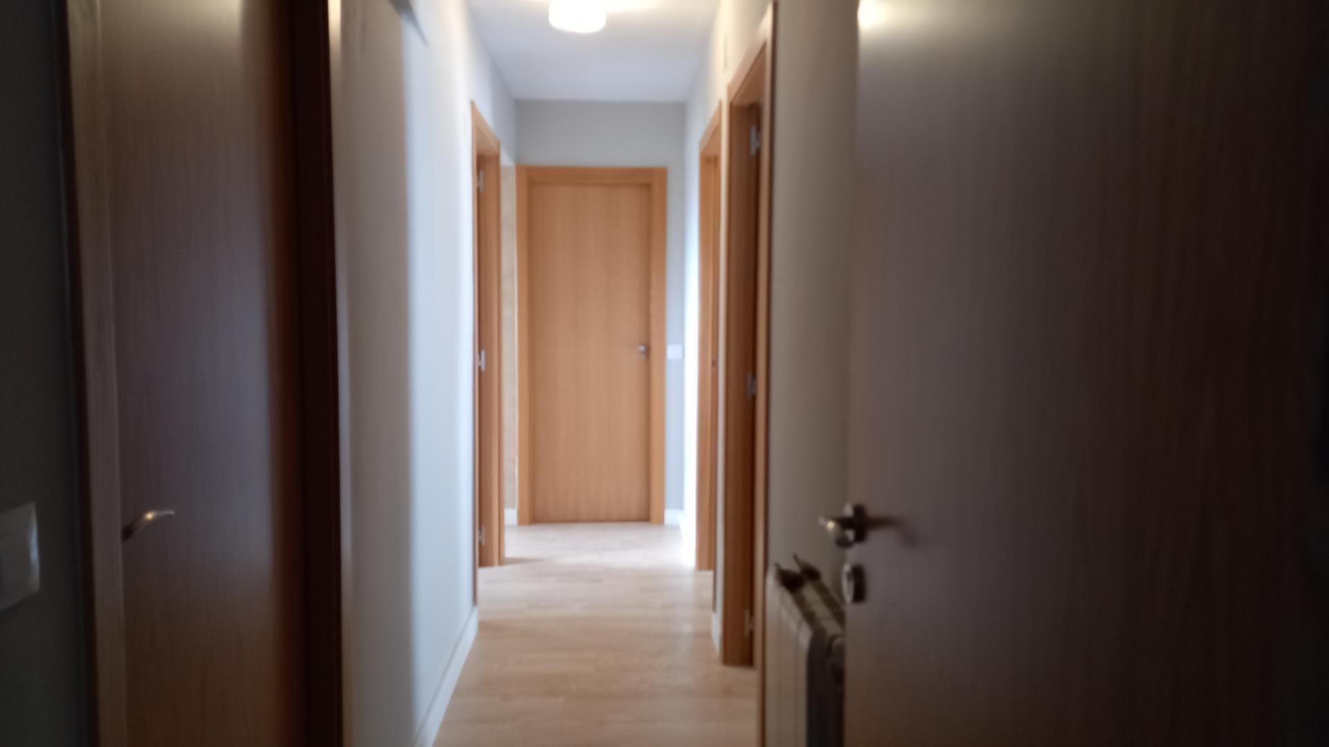 Pis en venda en Villar de Plasencia amb Aire condicionat, Calefacció i Parquet