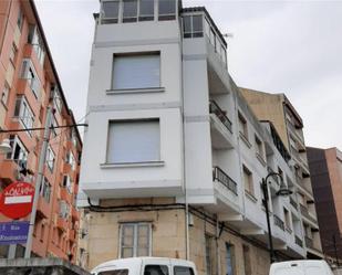 Pis en venda a Rúa Real, Cangas pueblo Vista exterior de Pis en venda en Cangas amb Balcó