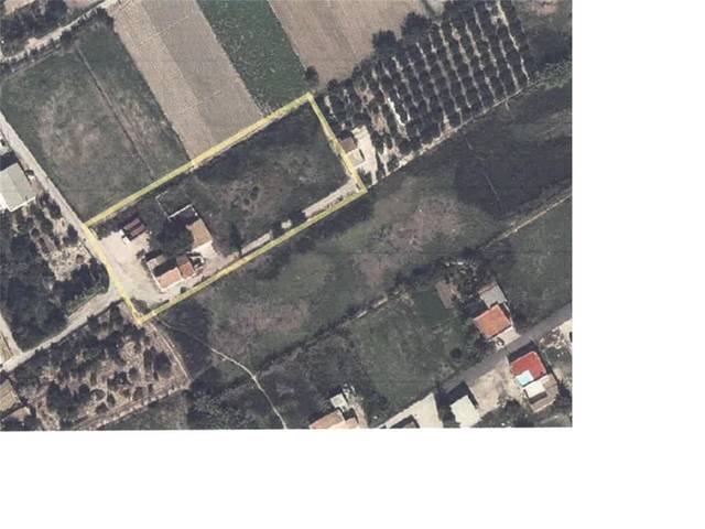 Terreno urbanizable en Venta en Carril del Charlot, 32 en Zarandona