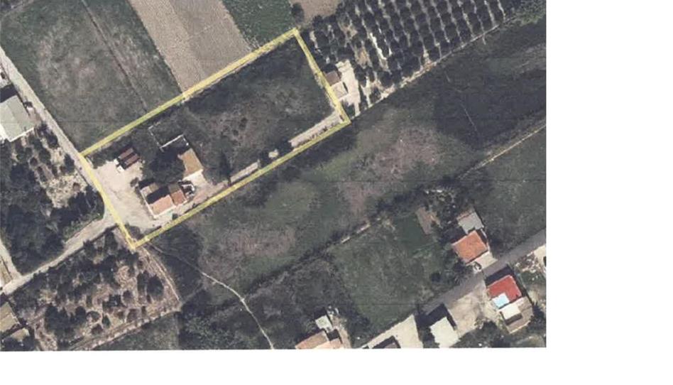 Urbanitzable en venda a Carril del Charlot, 32, Zarandona, Murcia - imatge 1 Foto 1 de Urbanitzable en venda a Carril del Charlot, 32, Zarandona, Murcia