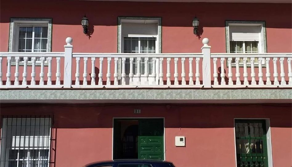 Finca rústica en venda a Calle Defensor de Granada, Alhama de Granada, Granada - imatge 1 Foto 1 de Finca rústica en venda a Calle Defensor de Granada, Alhama de Granada, Granada