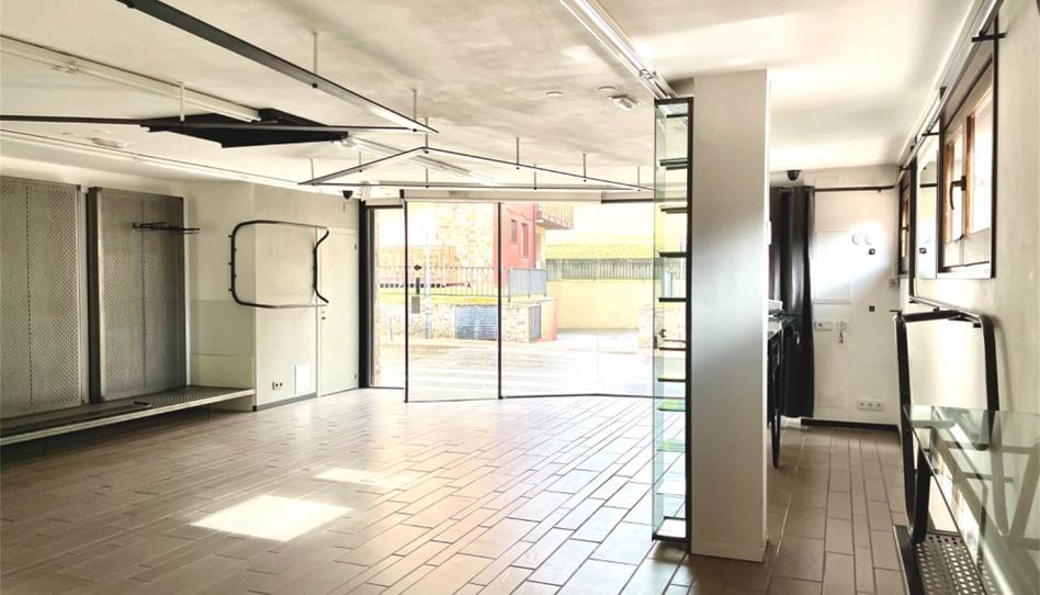 Photo 1 of Premises to rent in Camí Reial, 34, Bellver de Cerdanya, Lleida