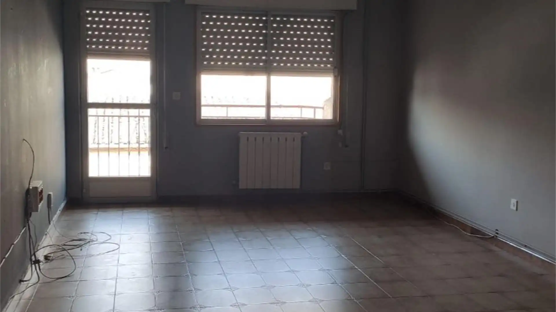 Piso en venta en Candeleda con Calefacción y Terraza