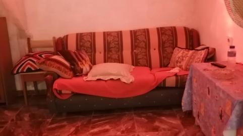 Casa adosada en venda a Calle Reina Regente, Centro, Almería - imatge 2 Foto 2 de Casa adosada en venda a Calle Reina Regente, Centro, Almería