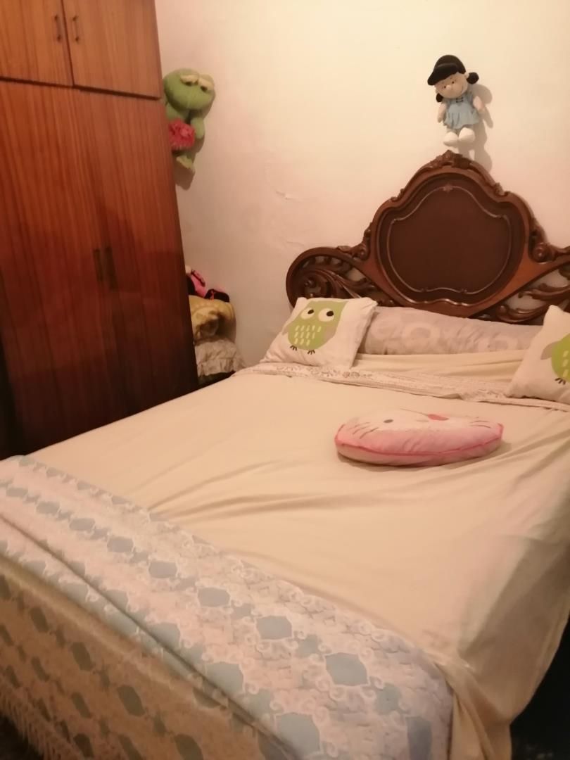 Casa adosada en venta en Calle Reina Regente, Centro