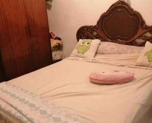 Bedroom of Single-family semi-detached for sale in  Almería Capital