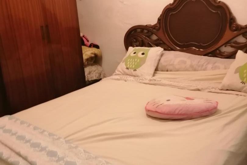 Casa adosada en venda a Calle Reina Regente, Centro, Almería - imatge 1 Foto 1 de Casa adosada en venda a Calle Reina Regente, Centro, Almería