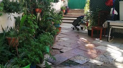 Casa adosada en venda a Calle Reina Regente, Centro, Almería - imatge 5 Foto 5 de Casa adosada en venda a Calle Reina Regente, Centro, Almería