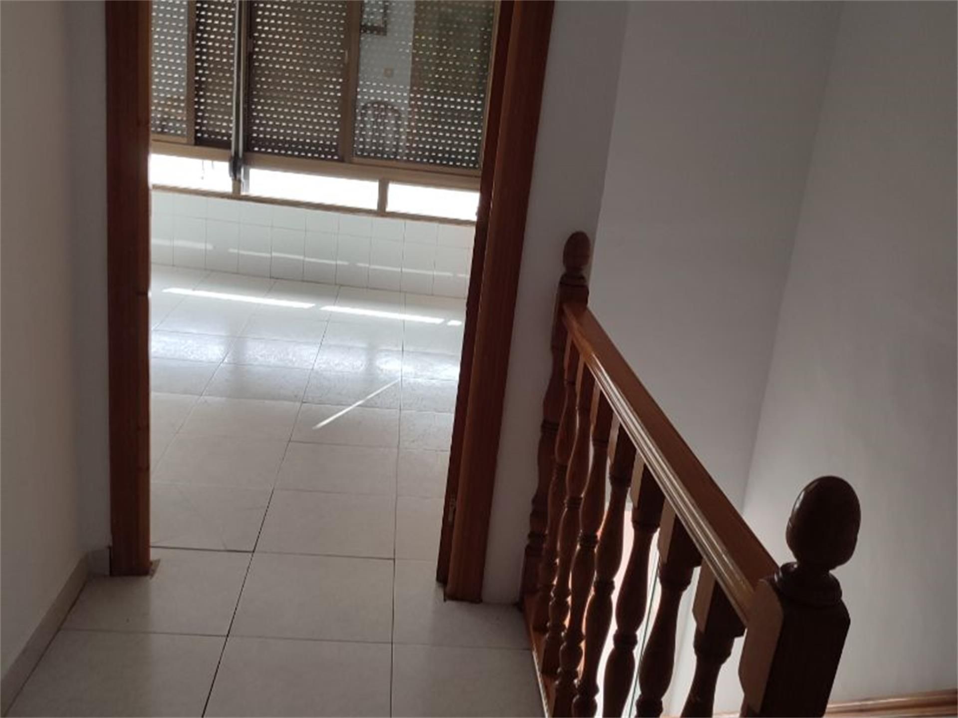 Flat for sale in Alcuéscar  with Air Conditioner, Terrace and Storage room