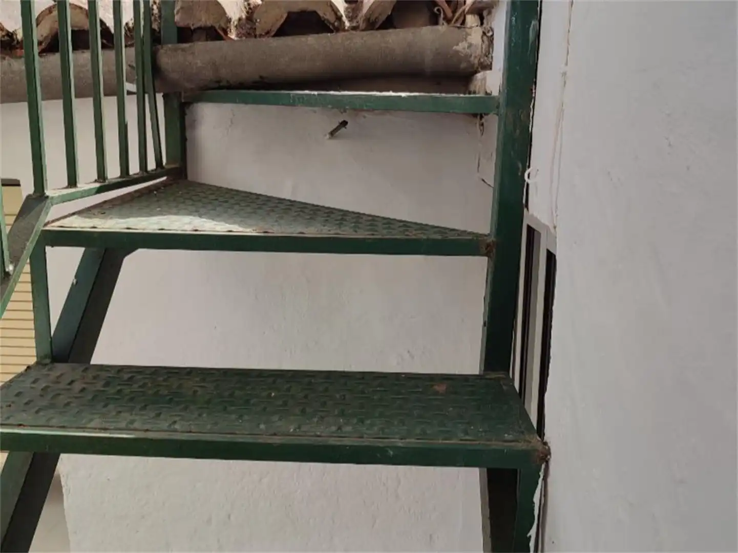 Flat for sale in Alcuéscar  with Air Conditioner, Terrace and Storage room